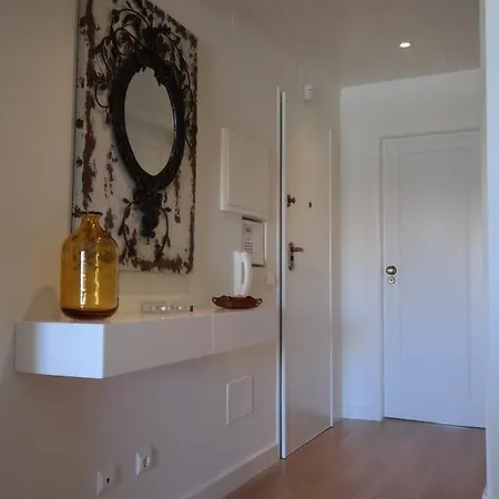 아파트 Atlantida 빌라모라