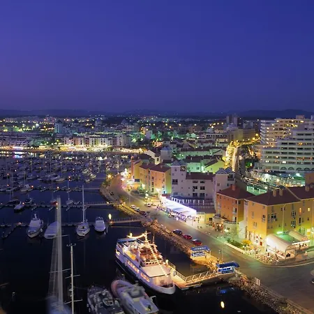 Lejlighed Atlantida Vilamoura