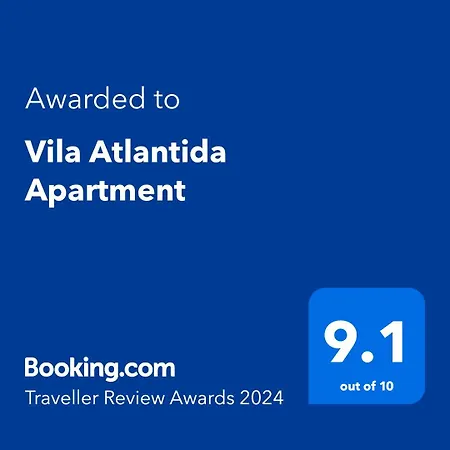 Apartamento Atlantida Vilamoura