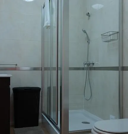 Atlantida Apartamento