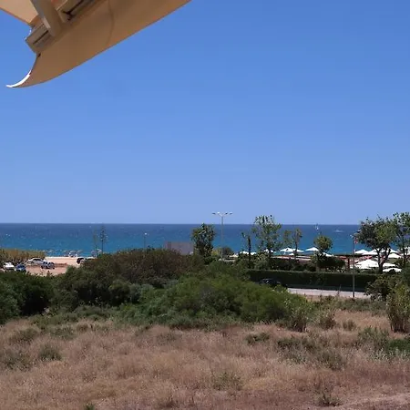 Atlantida Apartment *