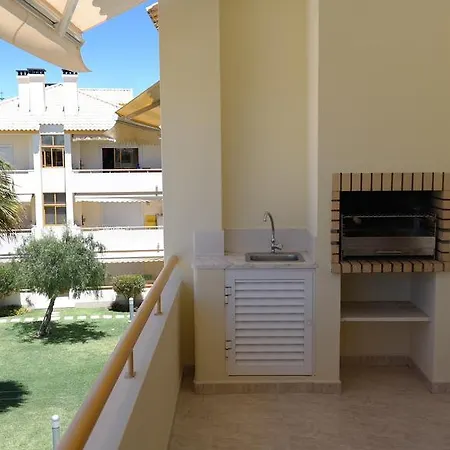 Apartamento Atlantida