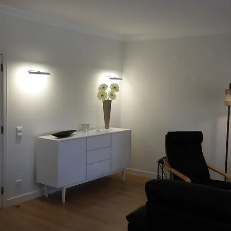 Atlantida Apartamento