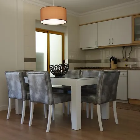 Atlantida Apartment Vilamoura