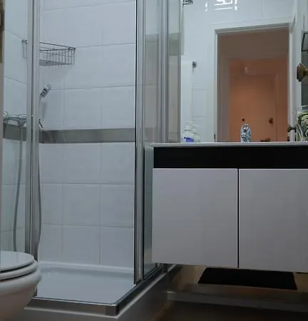 Atlantida Apartment *