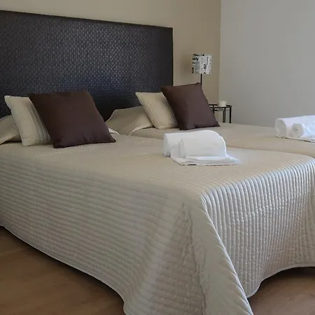 Apartamento Atlantida