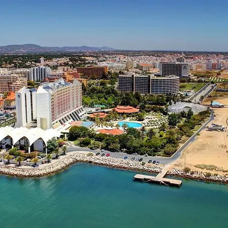 Atlantida Apartamento