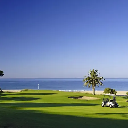Atlantida Appartement *
